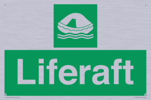 Liferaft